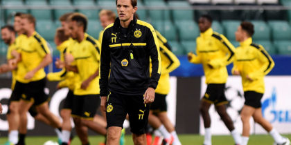 Thomas Tuchel