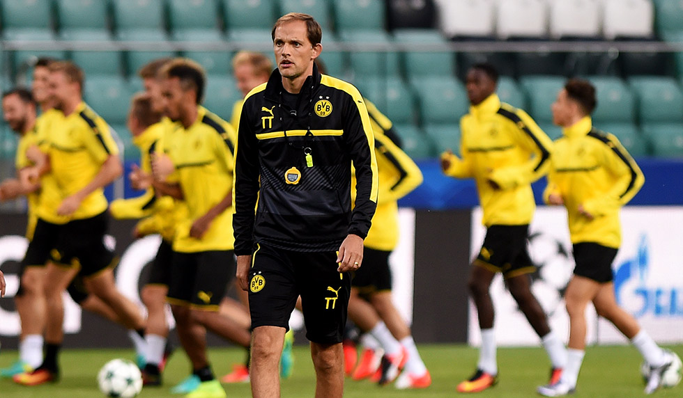 Thomas Tuchel