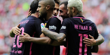 FC Barcelona