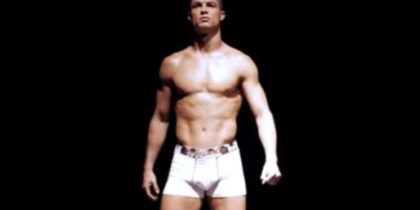cristiano ronaldo cr7 underwear fashion