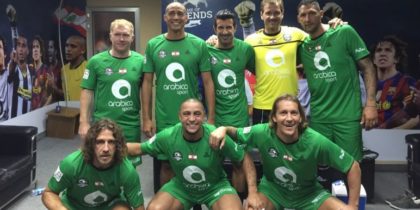 game of legends figo salgado roberto carlos