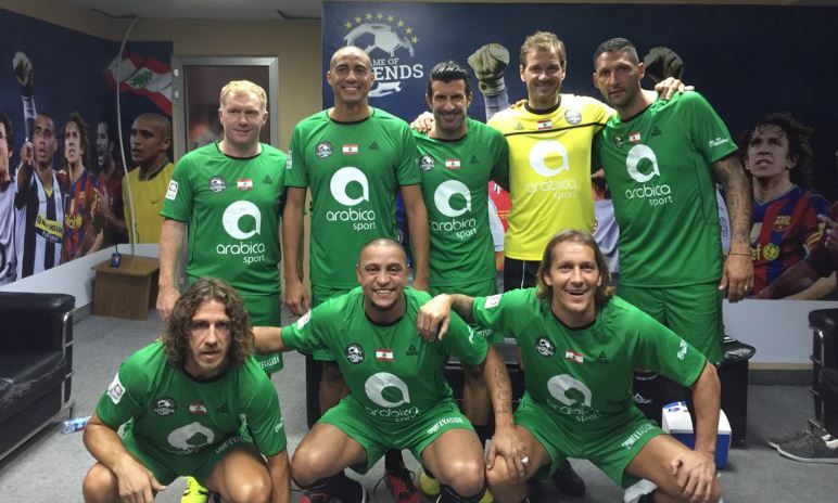 game of legends figo salgado roberto carlos