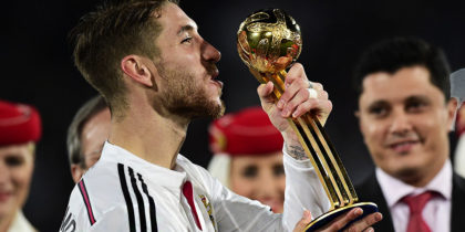 sergio ramos klub-wm real madrid club worldcup