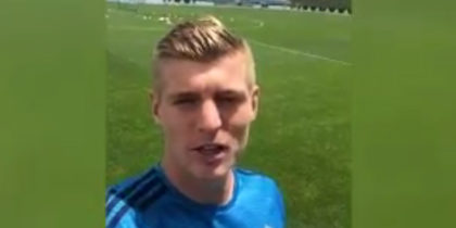 kroos tango squad adidas
