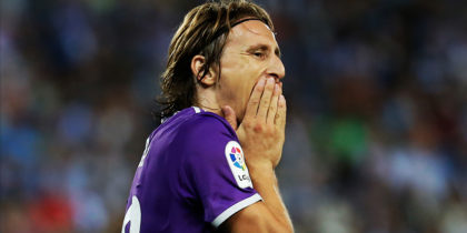 Luka Modric