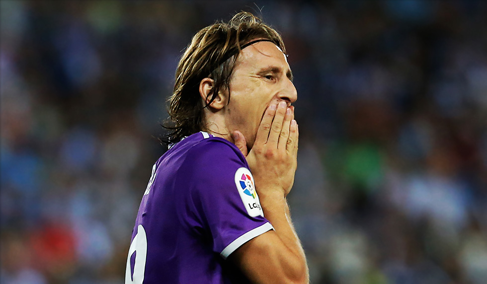 Luka Modric