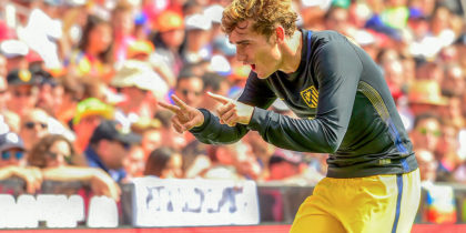 Antoine Griezmann
