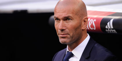 Zinédine Zidane