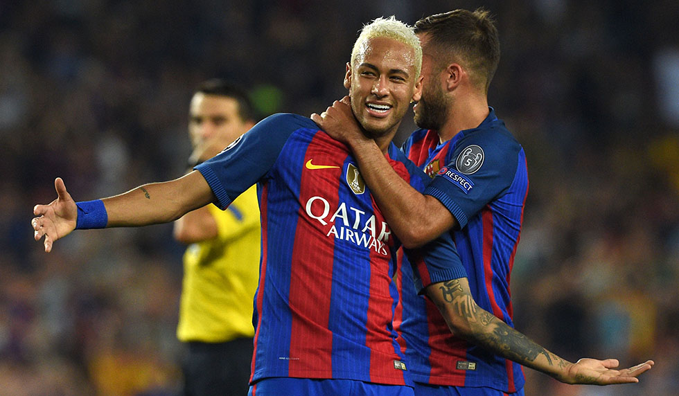 Neymar