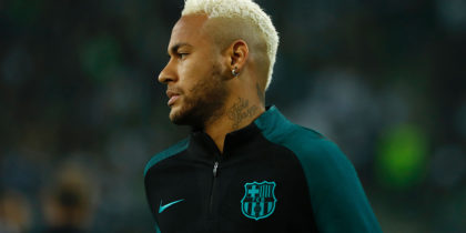 Neymar FC Barcelona