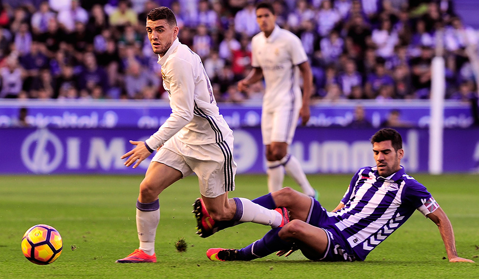 Mateo Kovacic Real Madrid