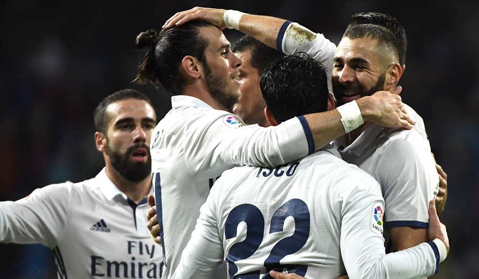Real Madrid