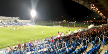real madrid castilla estadio alfredo di stefano
