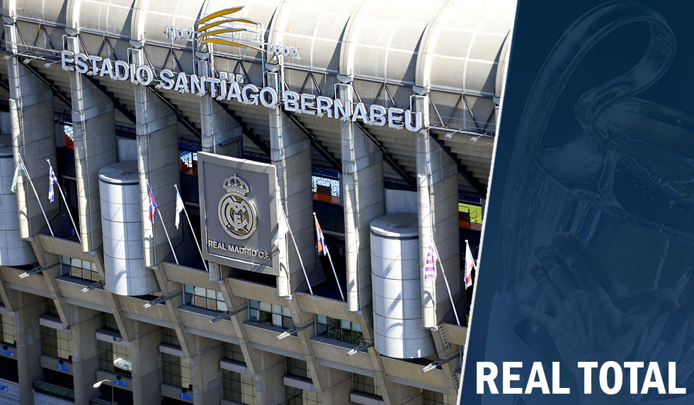 rea total kommentar estadio santiago bernabeu