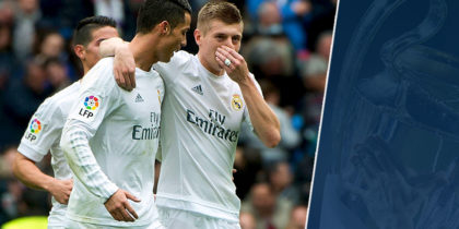 real total kommentar madrid kroos ronaldo liste
