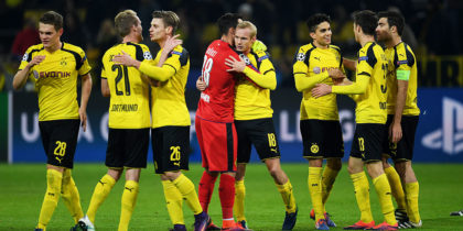 Borussia Dortmund