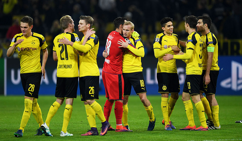Borussia Dortmund