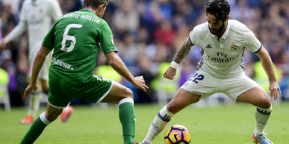 FBL-ESP-LIGA-REALMADRID-LEGANES