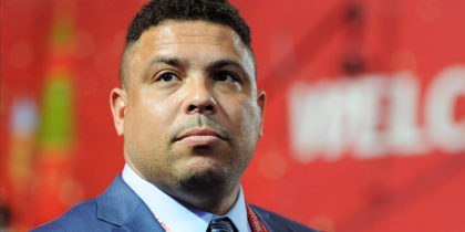 Ronaldo Luiz Nazario de Lima