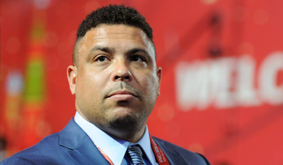 Ronaldo Luiz Nazario de Lima