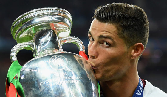 Cristiano Ronaldo Portugal