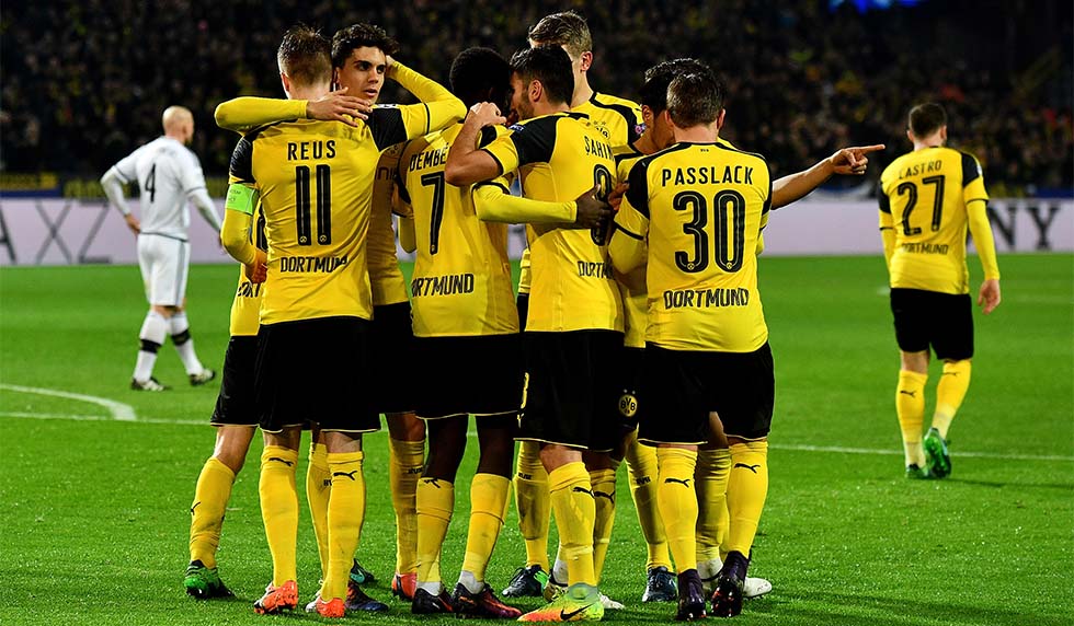 Borussia Dortmund
