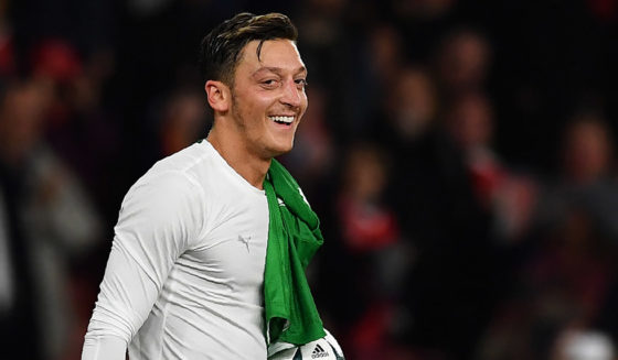 Mesut Özil FC Arsenal