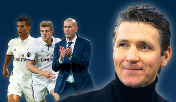 bodo illgner real madrid total interview