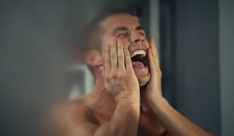 cristiano ronaldo home alone solo en casa