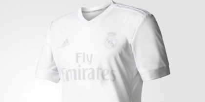 real madrid parley jersey trikot camiseta adidas