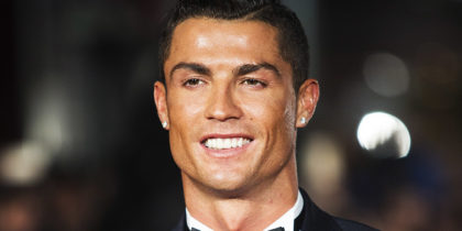 cristiano ronaldo fifa world player