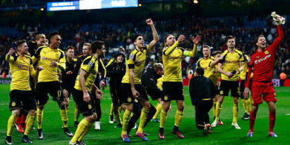 Borussia Dortmund