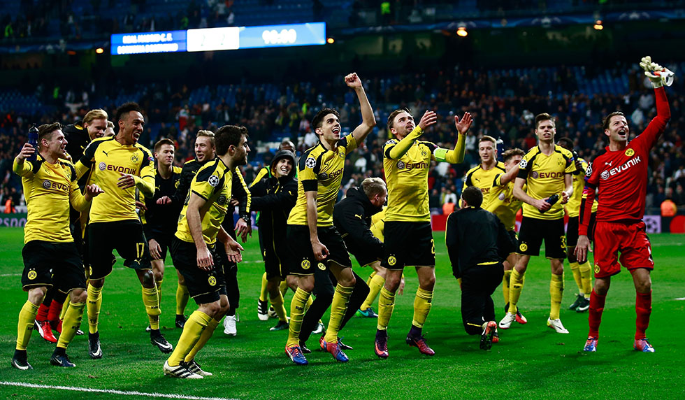 Borussia Dortmund
