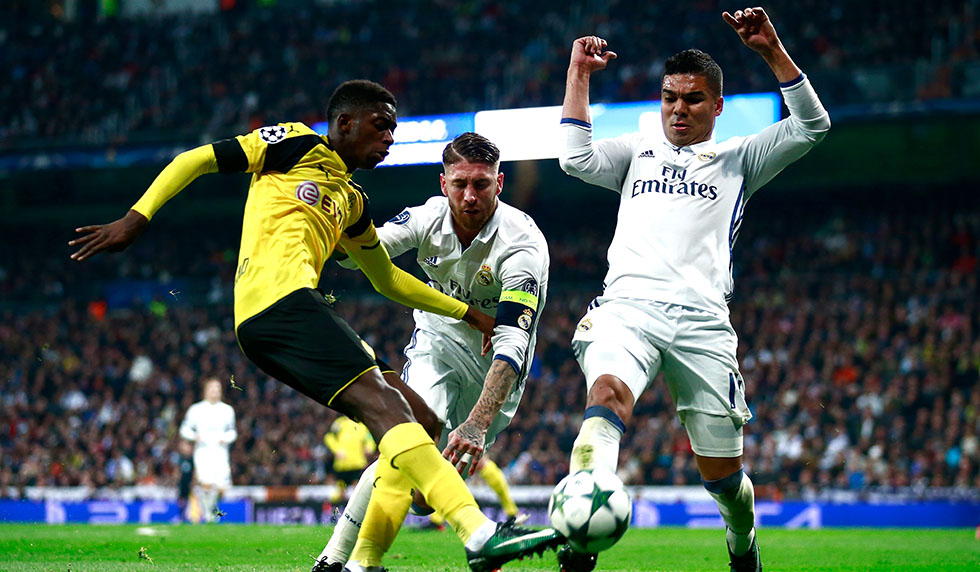 Carlos Casemiro