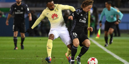 Luka Modric