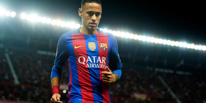 Neymar FC Barcelona