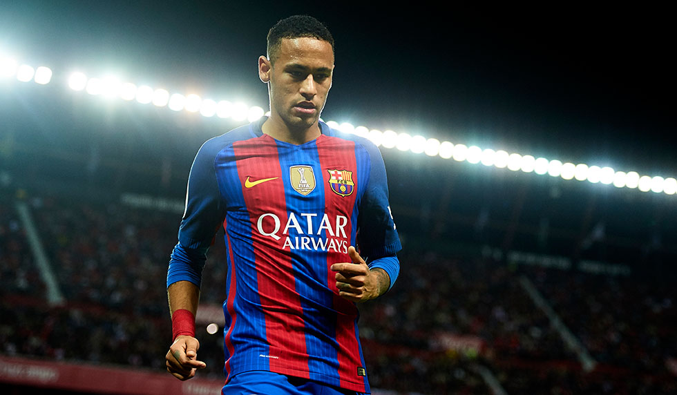 Neymar FC Barcelona
