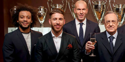 marcelo ramos zidane perez