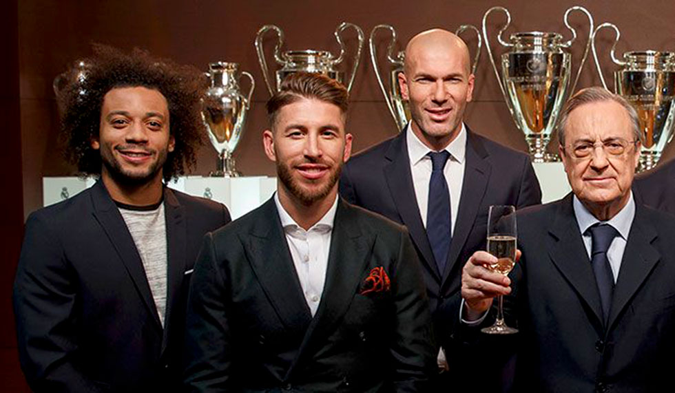 marcelo ramos zidane perez