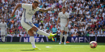 Danilo Real Madrid