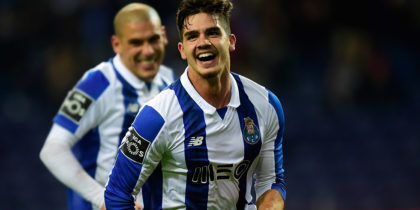 André Silva FC Porto