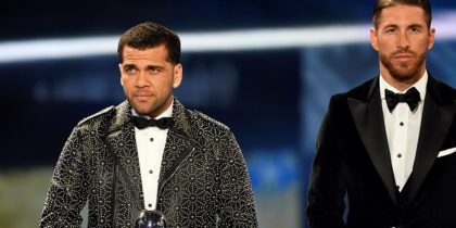 Dani Alves