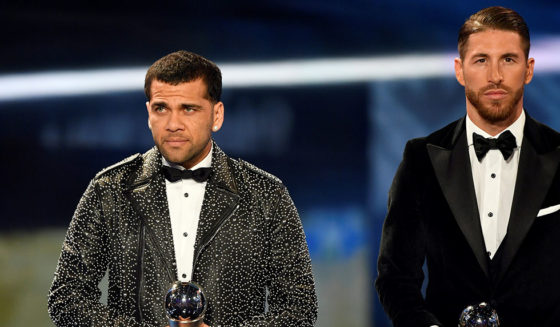Dani Alves