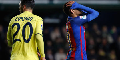 Neymar FC Barcelona