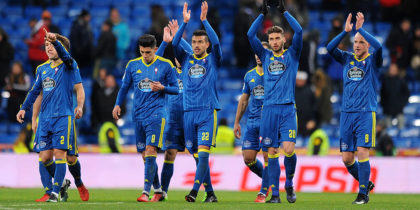 Celta Vigo