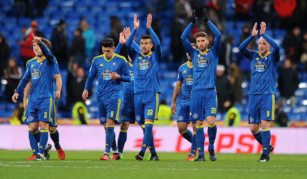 Celta Vigo