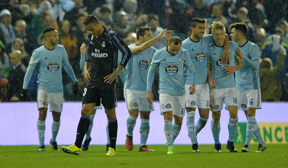 Danilo Real Madrid