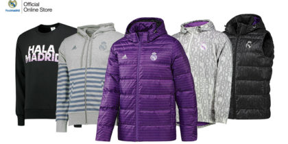 real madrid official online store shop real total rabatt