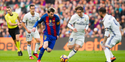 El Clásico