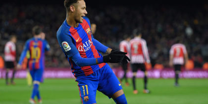 Neymar FC Barcelona